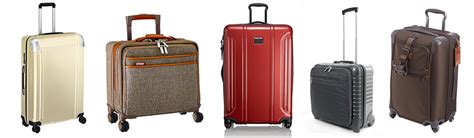 most expensive luggage brands.